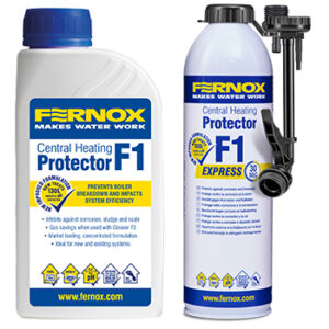 Inhibitors & Protectors