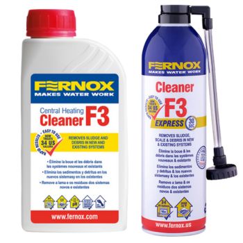 Cleaners new image