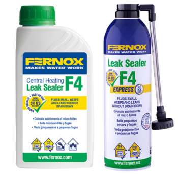 Leak Sealers new image