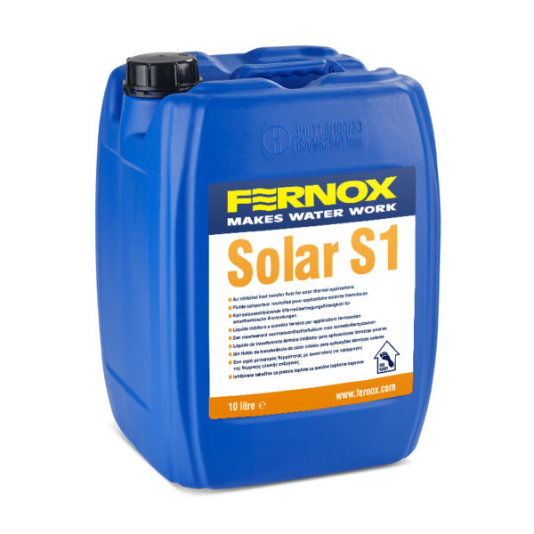 Solar S1 5 Gallon
