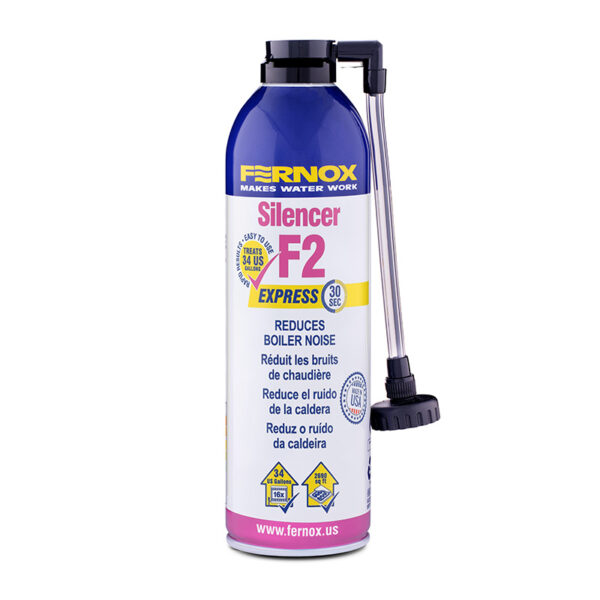 Silencer F2 Express
