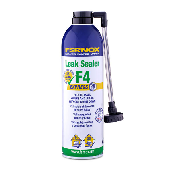 Leak Sealer F4 Express