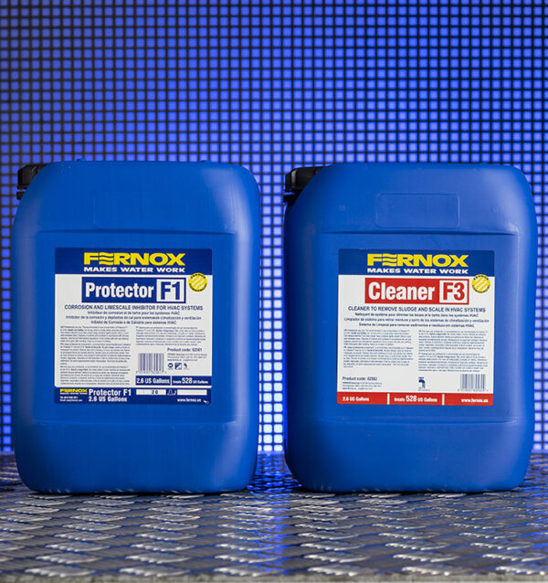 Protector F1 2.6 US GL - Image 3