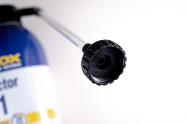 Silencer F2 Express - Image 2