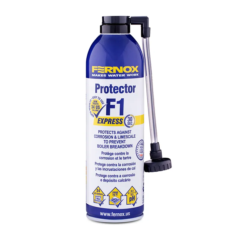 Protector F1 Express