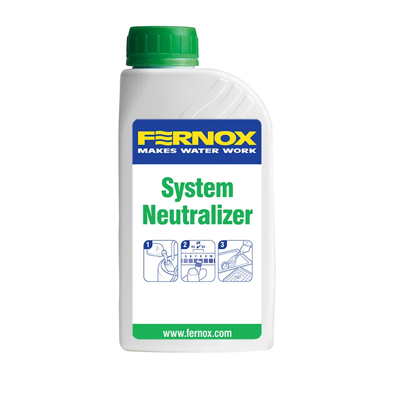 System Neutraliser 500ml
