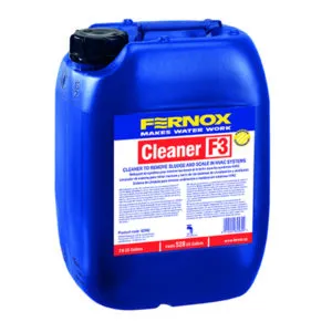 Cleaners