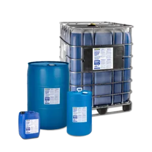 Inhibited Glycol